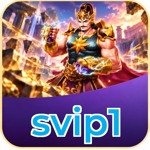 Screenshot 1 - svip1 Home Screen