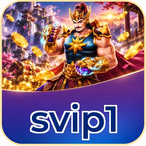 Screenshot 1 - svip1 Home Screen