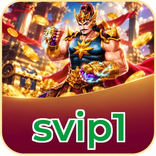 Screenshot 1 - svip1 Home Screen