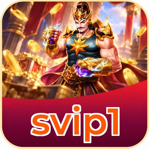 Screenshot 1 - svip1 Home Screen