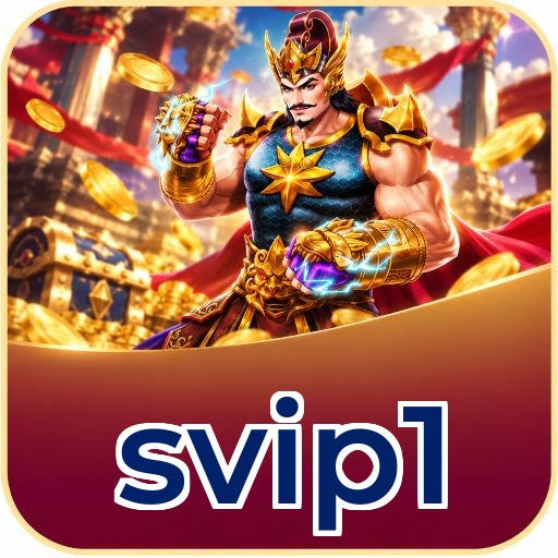 Screenshot 1 - svip1 Home Screen