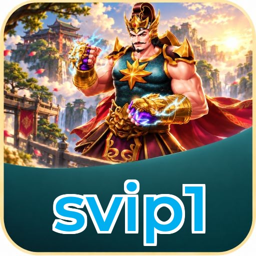 Screenshot 3 - svip1 Settings
