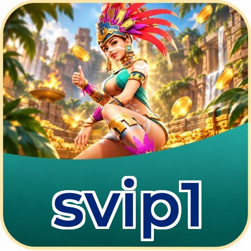Screenshot 1 - svip1 Home Screen