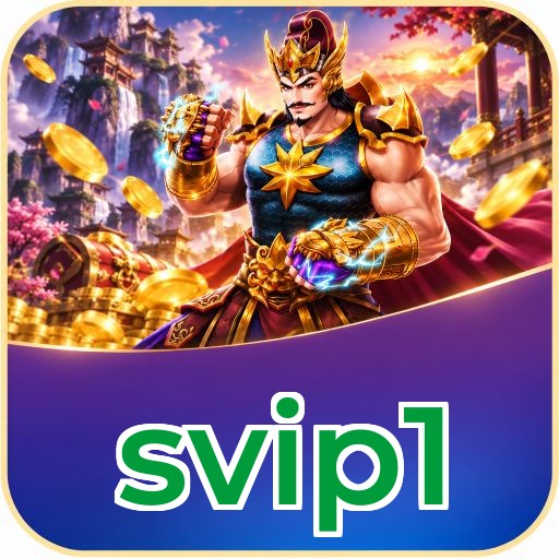 Screenshot 1 - svip1 Home Screen